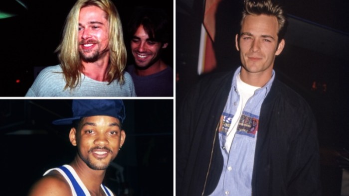 80s Mens Rock Fashion A Style Retrospective