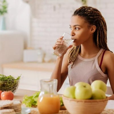 Gesunde Ernährung Essen und Trinken Ein kritischer Überblick