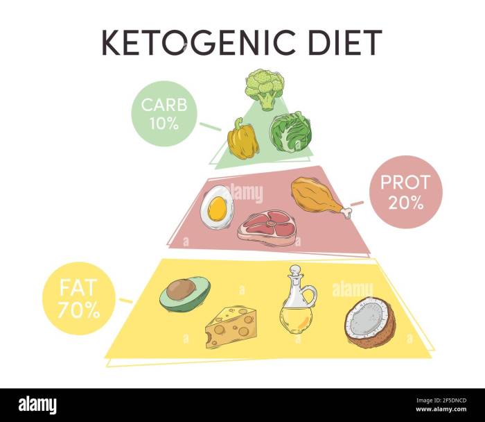 Wie gesund ist ketogene ernährung